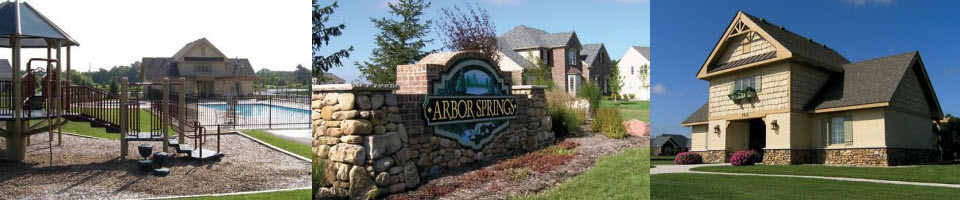 Arbor Springs HOA